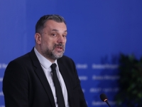 KONAKOVIĆ DO IZNEMOGLOSTI: 'Pozivam HDZ da se priključi ovoj evropskoj priči i da se ne drži SNSD-a!'