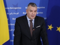 MINISTAR DAVOR BUNOZA: 'Žao mi je!'