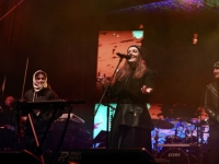 'SB' NA LICU MJESTA: Nastupom Divanhane počeo centralni program novogodišnjeg dočeka