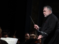 'SB' U NARODNOM POZORIŠTU: Bečka magija u Sarajevu (FOTO)