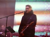 SITNO DO NOVE: Dženan Lončarević raspjevao publiku (FOTO)