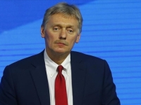 PESKOV U KREMLJU ODBACIO MERZOVE KOMENTARE: 'Tvrdnje o pripremama za napad na NATO...'