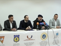 KRATKI SASTANAK BEZ DOGOVORA: Koordinacija sindikata KS traži da plaće budu veće za 20 posto, Uk im ponudio...