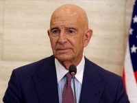 JE LI TOM BARRACK PRIZNAO DA JE AMERIKA ZASLUŽNA ZA RASPAD JUGOSLAVIJE: 'Pogledajte Balkan, podijelili smo ga na sedam država i tamo je haos'