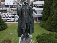 ZLOČIN NAD KULTURNOM BAŠTINOM: Maršalu Titu odrubili glavu, pazite gdje su je pronašli
