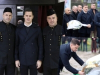 HALILAGIĆ POVODOM DANA RUDARA: 'Vlada Tuzlanskog kantona je prijatelj i partner rudnicima i to dokazujemo konkretnim djelima'