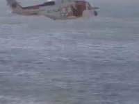 UŽAS U TURISTIČKOM RAJU: Ogromni val povukao kupače u more, tri osobe smrtno stradale...