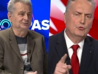 ZLATKO LAGUMDŽIJA ZA 'SB': 'Kojekakva bratija ne odustaje od svojih neostvarenih želja za trećim entitetom'