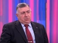 ŠOKANTNO UPOZORENJE PROFESORA TADIĆA: 'Putinove prijetnje su besmislene, EU mora opstati – inače nas čeka kaos'