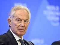 TONY BLAIR IPAK NEĆE ZAUZETI GLAVNU POZICIJU U TRUMPOVOM TIMU ZA GAZU: Protive se...