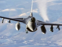 DRAMA NA NEBU: Turska podigla borbene avione, srušena bespilotna letjelica iznad...