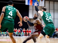 TREĆA TREĆINA JE BILA KOBNA: Bosna izgubila u Ljubljani