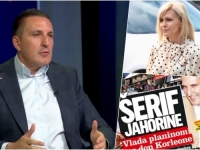 GORE DRUŠTVENE MREŽE: Nedeljko Elek pozvao Natašu Miljanović Zubac na TV duel, a onda je stigao odgovor...