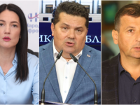 STEVANDIĆEV 'OBRAČUN' S NARKO-MAFIJOM IZAZVAO BURU: Trivić poručila da riba smrdi od glave, Vukanović podsjetio na Đajića