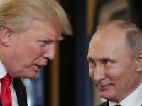 TRUMPU STIGLO OZBILJNO UPOZORENJE IZ BRUXELLESA: 'Vladimiru Putinu to ne smijete dopustiti...'