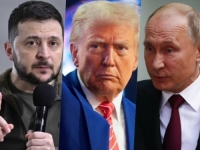 VANJSKOPOLITIČKI KOMENTATOR IZ HRVATSKE O PREGOVORIMA U KREMLJU: 'Trump gubi interes za ovaj rat, on bi se...'