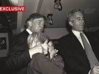 JEZIVA ISPOVIJEST ŽRTVE: 'Donald Trump me silovao zajedno s Epsteinom!'