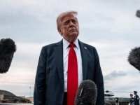 'UZVRATIĆEMO ISLAMSKOJ DRŽAVI': Trump najavio osvetu zbog ubistva dvojice američkih vojnika