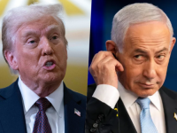 TRUMP BIJESAN NA NETANYAHUA: Poslao oštru privatnu poruku izrealskom premijeru