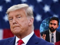 NOĆNA MORA DONALDA TRUMPA: Nova godina, novi gradonačelnik najvećeg grada...