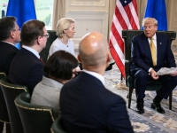 ANALIZA BIVŠEG DIPLOMATE:  'Europsko-američko savezništvo puca po svim šavovima'