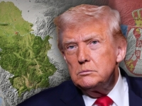 TRUMPOV PLAN ZA SRBIJU U 2026. GODINI: Izbaciti Ruse, makar na silu
