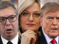 NARODNA BANKA SRBIJE PRED KOLAPSOM: Da li će Amerika ZAMRZNUTI MILIJARDE deviznih rezervi Srbije?