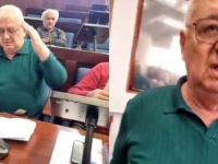 'ČAČAK, ČAČAK...': Odbornik Ruske stranke fizički napao kolegu iz Dvera - 'Šta je, glumiš mangupa?' (VIDEO)