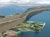 SVJETSKO ČUDO 400 METARA ISPOD MORA: Gradi se super tunel dug 27 kilometara (FOTO)