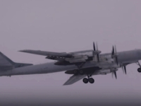 DRAMA ZA BOŽIĆ U EVROPI: Ruske 'nuklearne nemani' letjele uz samu granicu NATO-a