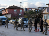 VELIKA AKCIJA PROTIV ISLAMSKE DRŽAVE: Stotine uhapšenih u Turskoj