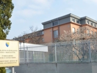 NEČOVJEČNO POSTUPANJE: Podignuta optužnica za ratne zločine u objektu Muzičke škole u Zenici