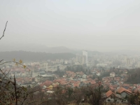 TUZLA DANAS NAJZAGAĐENIJI GRAD U BiH: Građanima savjet da ostanu u zatvorenom