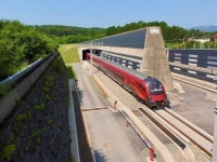 GRAĐEVINSKO ČUDO U AUSTRIJI: Otvoren tunel dug 33 km za bržu konekciju sa Jadranom (VIDEO)
