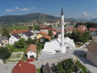 UPUTIO MU PSOVKE I UVREDE NA NACIONALNOJ OSNOVI: U Kupresu napadnut imam ispred džamije