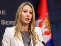 MINISTRICA RUDARSTVA I ENERGETIKE U VLADI SRBIJE OČAJNA: 'Već gotovo dva mjeseca nije nam stigla ni kap sirove nafte'