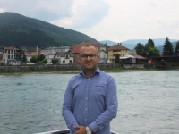 PRIJETNJE U PERIODU POLITIČKE KRIZE: Uhapšen osumnjičeni za napad na zastupnika Šalaku