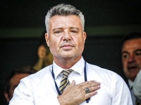 ŠMRKANJE GA SLOBODE KOŠTALO: Uhapšen predsjednik Fenerbahčea