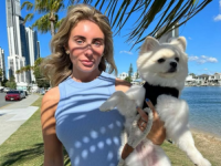 BONNIE BLUE 'PALA' NA BALIJU: Uhapšena notorna porno zvijezda koja je spavala s više od 1.000 muškaraca u danu