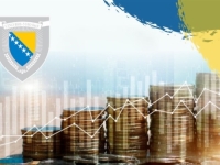 NOVCA IMA ALI JE LOŠE RASPOREĐEN: Historijski nivo naplate prihoda u BiH