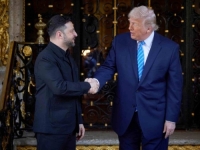 MIR NA POMOLU: Zelenski otkrio detalje pregovora sa Trumpom - 'Pristao je na čvrste sigurnosne garancije ali...!'