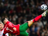 POSTAVIO JE SEBI CILJ: Ronaldo otkrio zašto još ne planira mirovinu