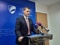 HALILOVIĆ OTKRIO PODATKE: 'Budžet iznosi blizu 952 miliona KM. Svaka marka, kada su u pitanju zaduženja, bit će potrošena na...!'