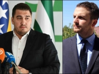 ŽESTOK ODGOVOR IZ TUZLE: 'Ljudi poput Zahiragića, a SDA ih je puna, kivni su na Tuzlu jer...!'