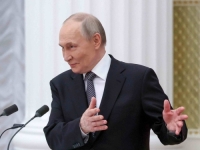 UPOZORENJE IZ UKRAJINE: Kremlj pokušava da prebaci odgovornost za pregovore i demonstrira moć kroz vojne provokacije!