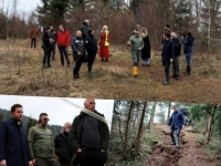 HITNA SANACIJA KLIZIŠTA NA CURINIM NJIVAMA, OGLASIO SE PREMIJER UK: 'Općini Stari Grad bit će doznačeno...'