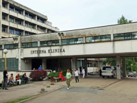 MASKE SU OBAVEZNE: UKC Tuzla ograničio posjete pacijentima