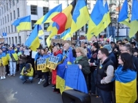 ZANIMLJIVI REZULTATI ISTRAŽIVANJA: Ankete otkrile da se 67 posto građana jedne evropske zemlje se protivi korištenju ruske imovine za kredit Ukrajini