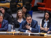 OŠTRA PORUKA PALESTINSKOG IZASLANIKA U UN-u: 'Iznevjerili smo one koji su ubijeni. Ne smijemo nastaviti iznevjeravati one koji prežive'