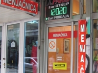 EURO - NEURO: Haos u mjenjačnicama širom Srbije u posljednje dvije sedmice, nestašica zbog povećane potražnje...